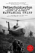 Father, Soldier, Son: Memoir of a Platoon Leader in Vietnam Cover