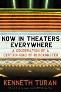 Now in Theaters Everywhere: The Art of the Blockbuster Cover