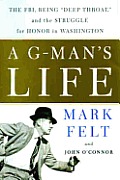 G-Man's Life