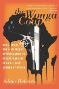 The Wonga Coup