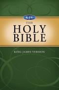 Holy Bible