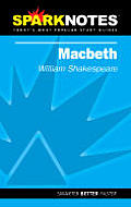 Sparknotes Macbeth