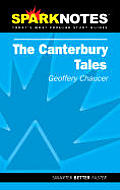 Spark Notes the Canterbury Tales - Study Notes