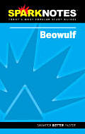Spark Notes Beowulf - Study Notes