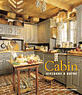 Cabin Kitchens & Baths