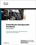 Cisco Router Configuration Handbook, 2/e