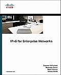 Ipv6 for Enterprise Networks (Networking Technology)