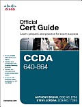 Ccda 640-864 Official Cert Guide (Official Cert Guide)
