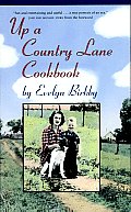 Up a Country Lane Cookbook Cover