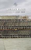 Complex Sleep (Kuhl House Poets) Cover