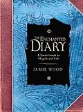 Enchanted Diary Cover