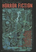 The Century's Best Horror Fiction Volume Two