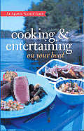 Chapman Cooking & Entertaining on Your Boat: A Chapman Nautical Guide (Plantas)