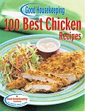 Good Housekeeping 100 Best Chicken Recipes