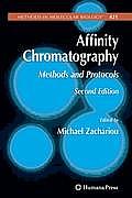 Methods in Molecular Biology #421: Affinity Chromatography: Methods and Protocols