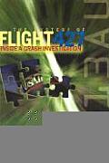 The Mystery of Flight 427: Inside an Investigation