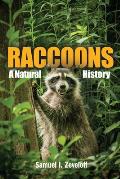 Raccoons: A Natural History