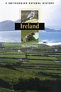 Ireland (Smithsonian Natural History Series) Cover