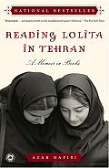 Reading Lolita in Tehran: A Memoir in Books Cover
