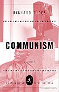Communism: A History Cover