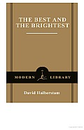 The Best and the Brightest Cover