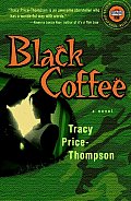 Black Coffee: A Novel Cover