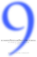 Number Nine Dream Cover