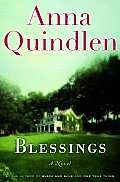 Blessings: A Novel Cover