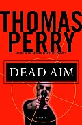 Dead Aim: A Novel Cover