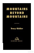 Mountains beyond Mountains Cover