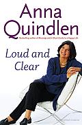 Loud and Clear Cover