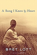 A Song I Knew by Heart: A Novel Cover