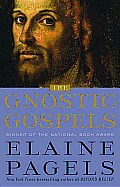 The Gnostic Gospels Cover