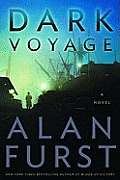 Dark Voyage: A Novel Cover