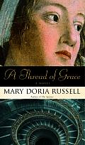 A Thread of Grace: A Novel Cover