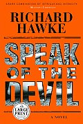 Speak of the Devil: A Novel Cover