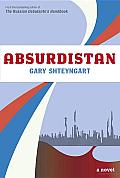 Absurdistan Cover