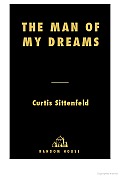 The Man of My Dreams: A Novel Cover