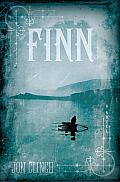Finn: A Novel Cover
