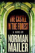The Castle in the Forest: A Novel Cover