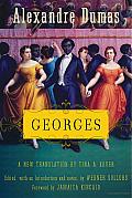 Georges Cover