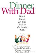 Dinner with Dad: How I Found My Way Back to the Family Table Cover