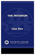 The Interior: A Red Princess Mystery Cover