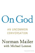 On God: An Uncommon Conversation Cover