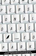 Personal Days: A Novel Cover