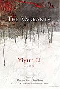 The Vagrants: A Novel Cover