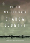 Shadow Country: A New Rendering of the Watson Legend Cover