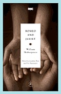 Romeo and Juliet Cover