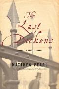 The Last Dickens: A Novel Cover