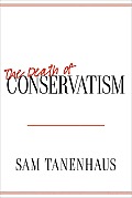 The Death of Conservatism Cover